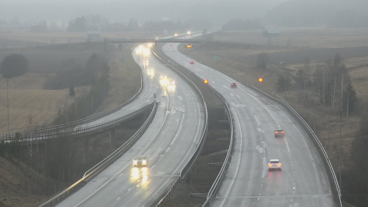 Kelikamerat Kuva Tie 1 Salo, Halikko, Salo, Varsinais-Suomi