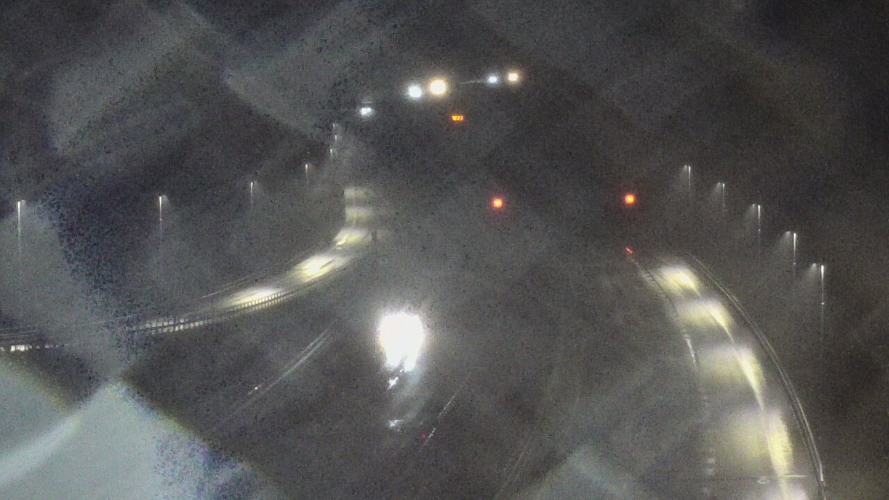 Weather Camera Image Väg 1 Salo, Halikko, Salo, Varsinais-Suomi