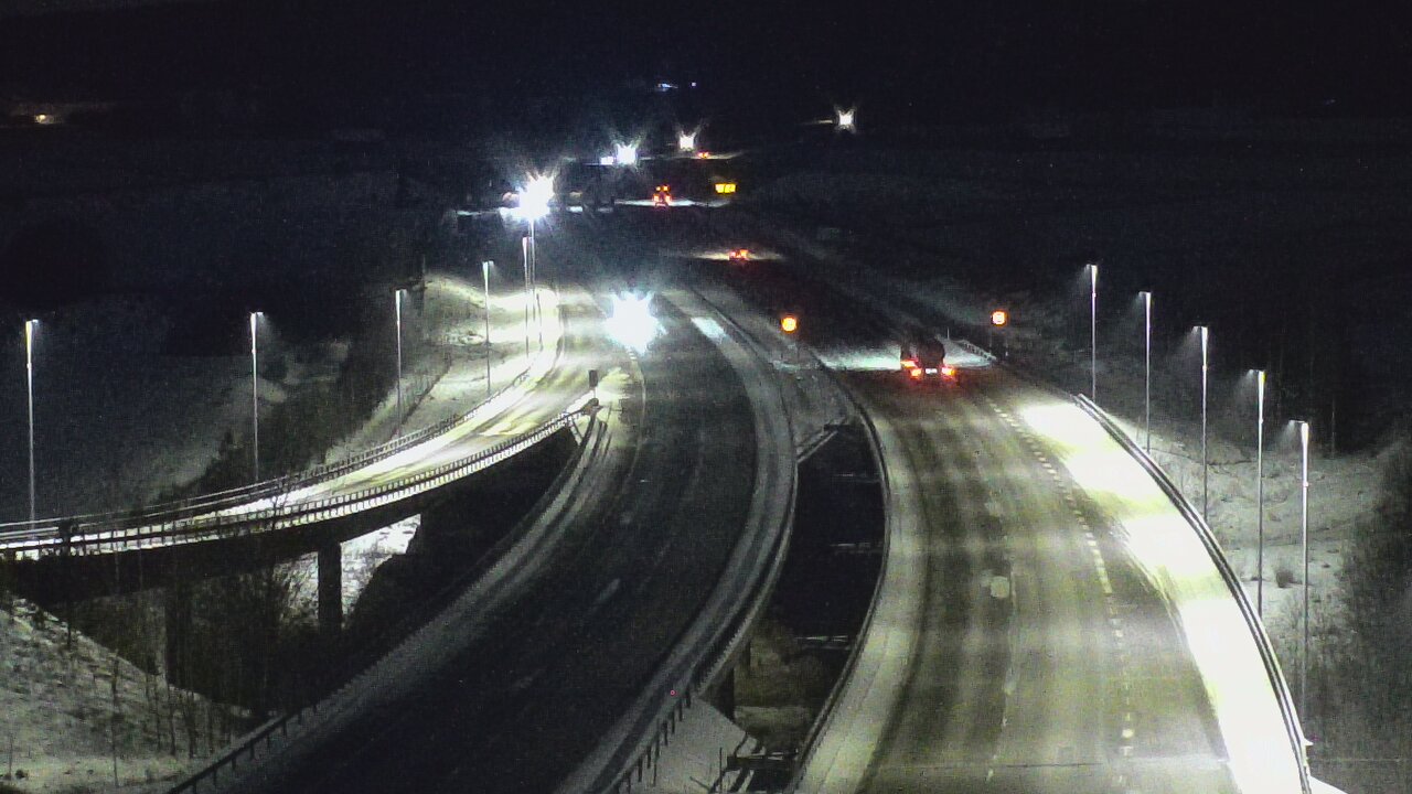 Kelikamerat Kuva Tie 1 Salo, Halikko, Salo, Varsinais-Suomi