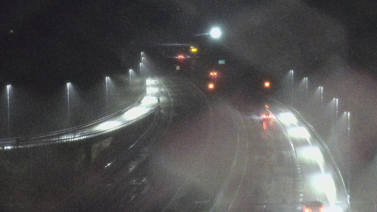 Weather Camera Image Väg 1 Salo, Halikko, Salo, Varsinais-Suomi