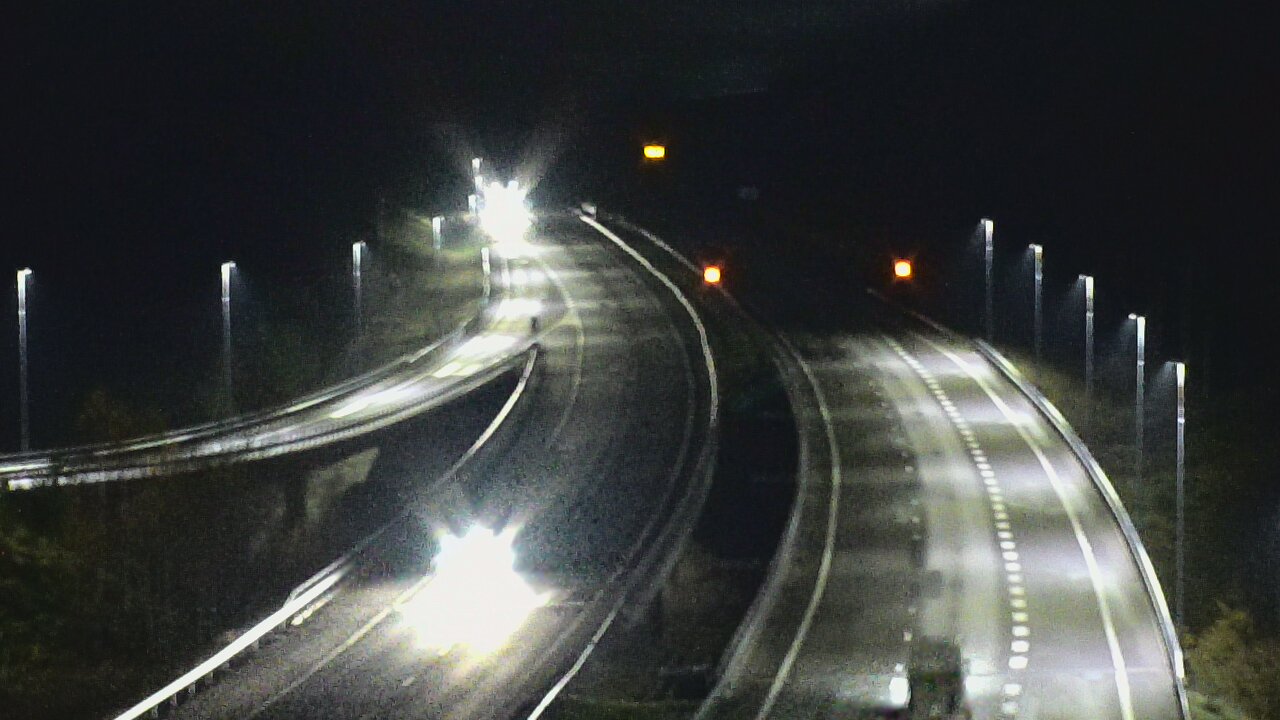 Kelikamerat Kuva Tie 1 Salo, Halikko, Salo, Varsinais-Suomi