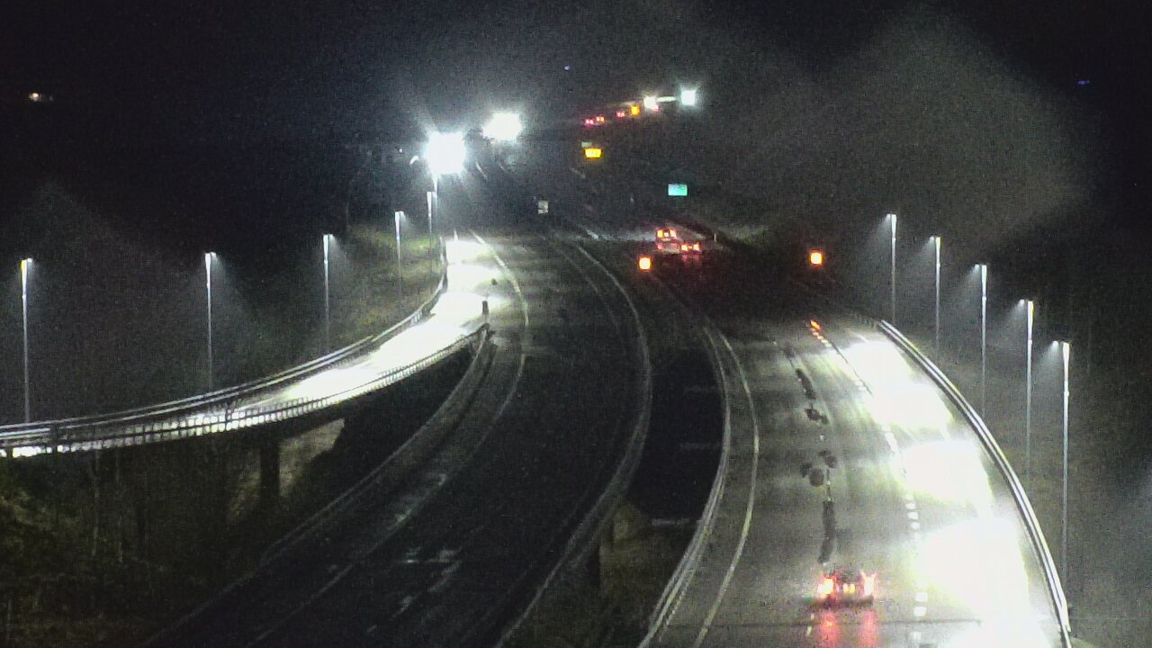 Weather Camera Image Väg 1 Salo, Halikko, Salo, Varsinais-Suomi