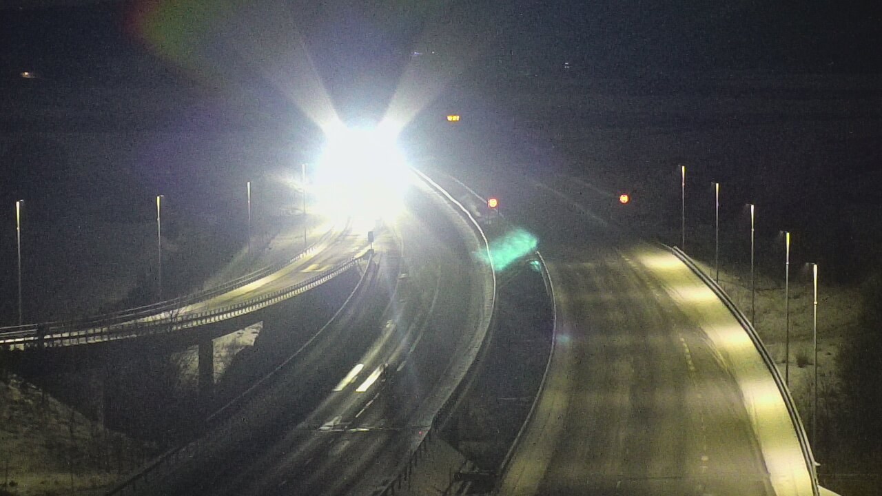 Kelikamerat Kuva Tie 1 Salo, Halikko, Salo, Varsinais-Suomi