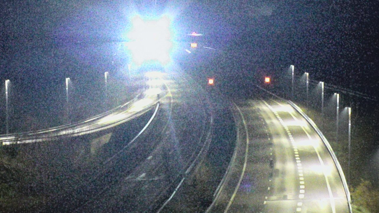 Kelikamerat Kuva Tie 1 Salo, Halikko, Salo, Varsinais-Suomi