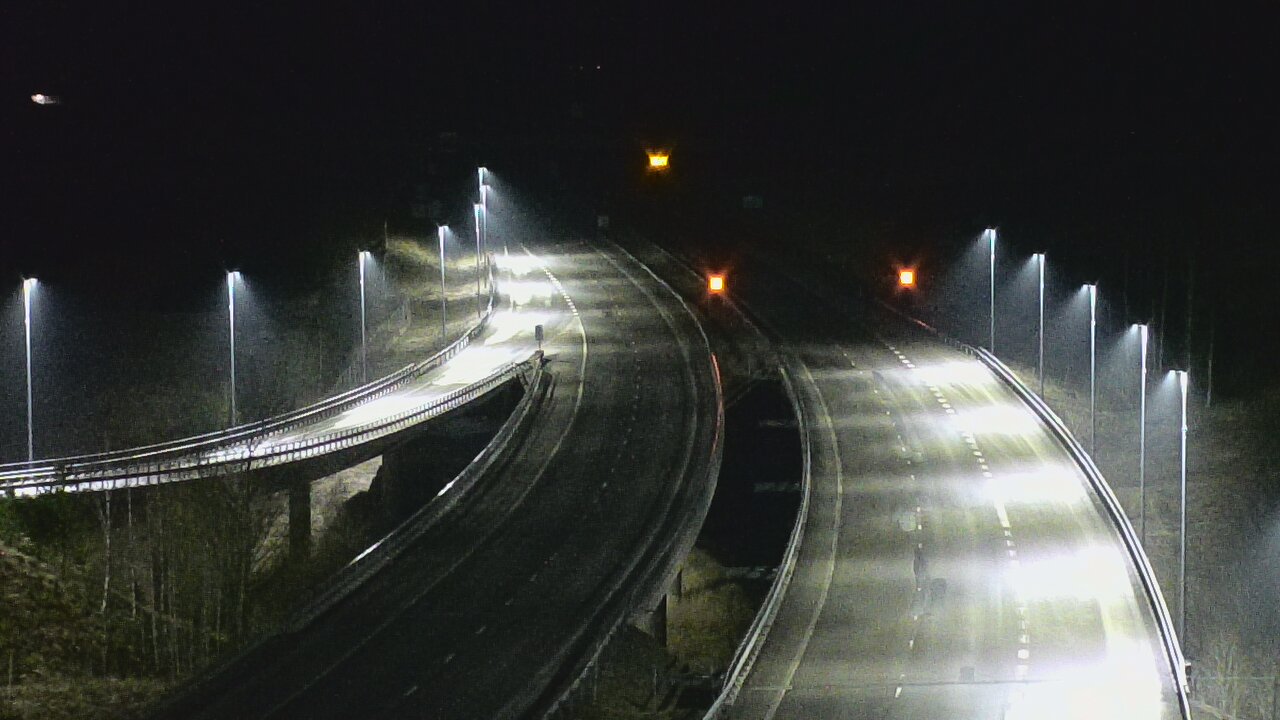 Kelikamerat Kuva Tie 1 Salo, Halikko, Salo, Varsinais-Suomi