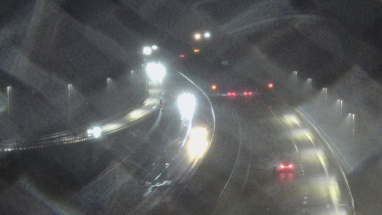 Weather Camera Image Väg 1 Salo, Halikko, Salo, Varsinais-Suomi