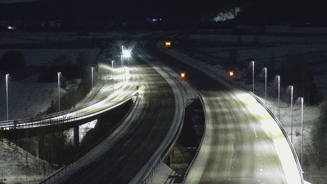 Kelikamerat Kuva Tie 1 Salo, Halikko, Salo, Varsinais-Suomi