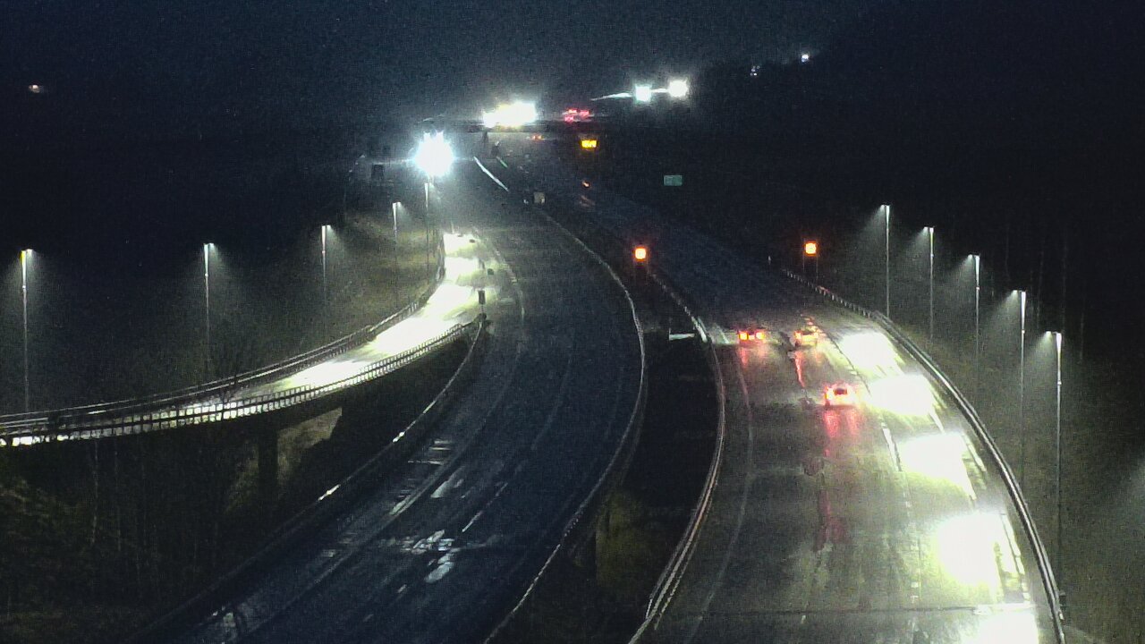 Kelikamerat Kuva Tie 1 Salo, Halikko, Salo, Varsinais-Suomi