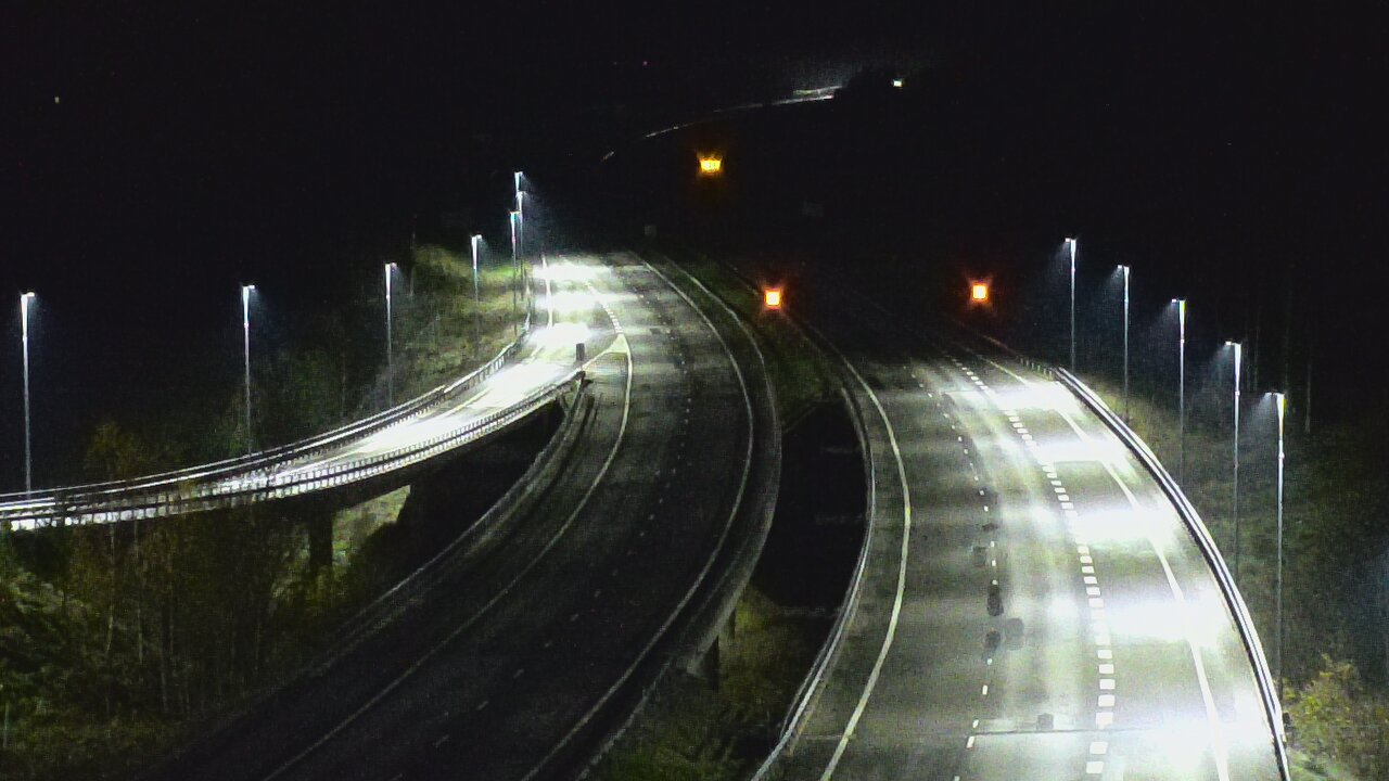 Kelikamerat Kuva Tie 1 Salo, Halikko, Salo, Varsinais-Suomi