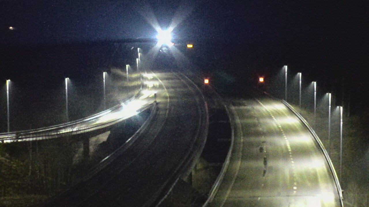 Kelikamerat Kuva Tie 1 Salo, Halikko, Salo, Varsinais-Suomi