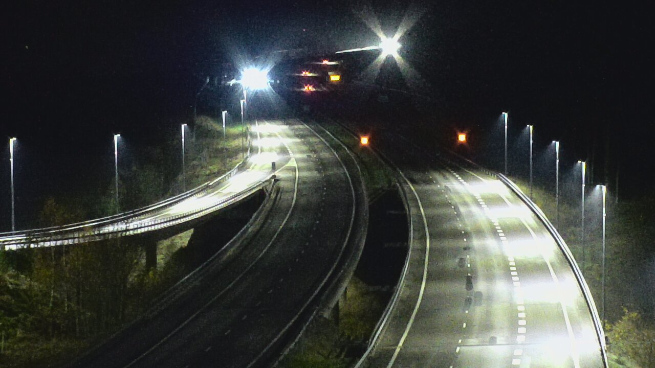 Kelikamerat Kuva Tie 1 Salo, Halikko, Salo, Varsinais-Suomi