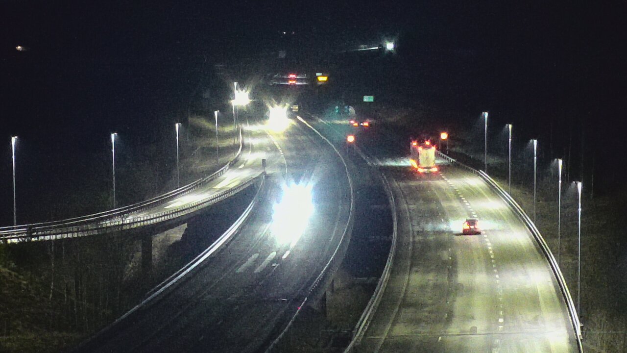 Kelikamerat Kuva Tie 1 Salo, Halikko, Salo, Varsinais-Suomi