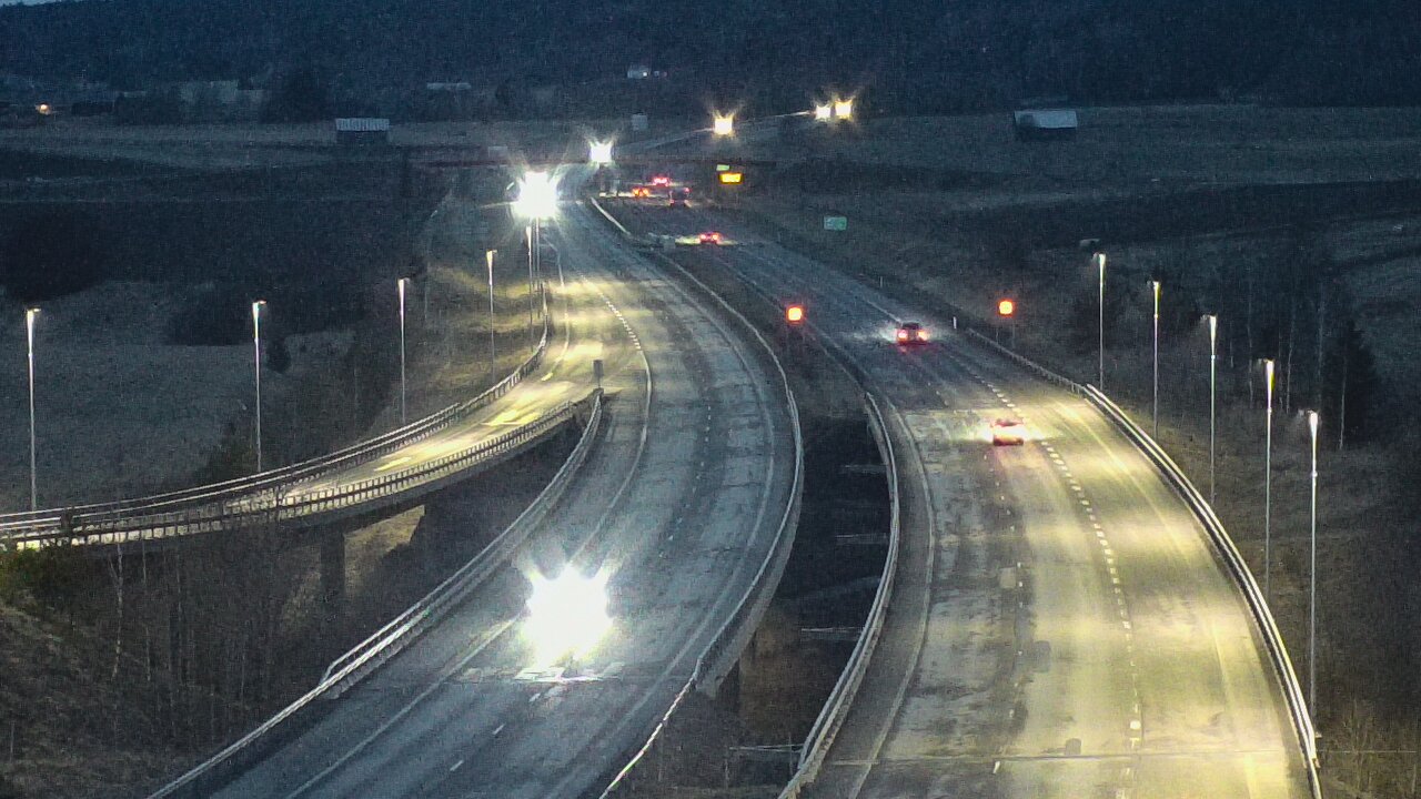 Kelikamerat Kuva Tie 1 Salo, Halikko, Salo, Varsinais-Suomi