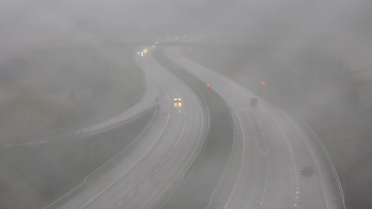 Weather Camera Image Väg 1 Salo, Halikko, Salo, Varsinais-Suomi