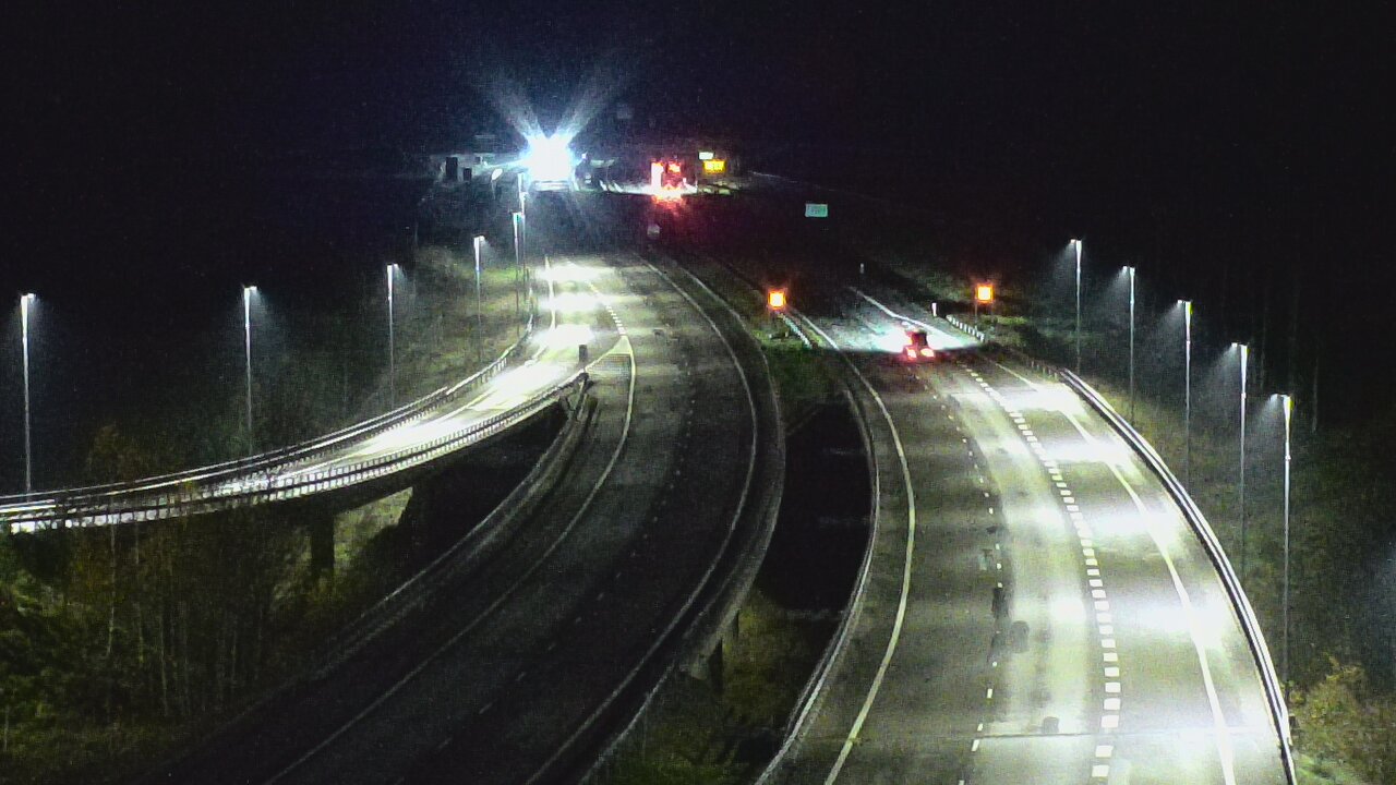 Kelikamerat Kuva Tie 1 Salo, Halikko, Salo, Varsinais-Suomi