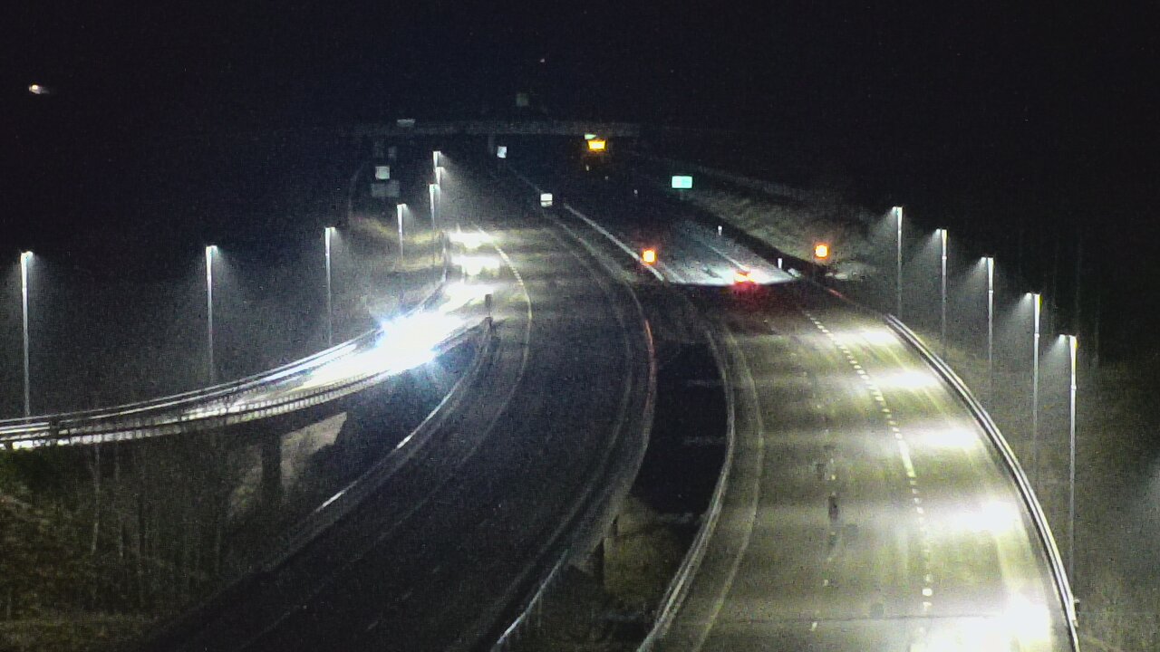 Kelikamerat Kuva Tie 1 Salo, Halikko, Salo, Varsinais-Suomi