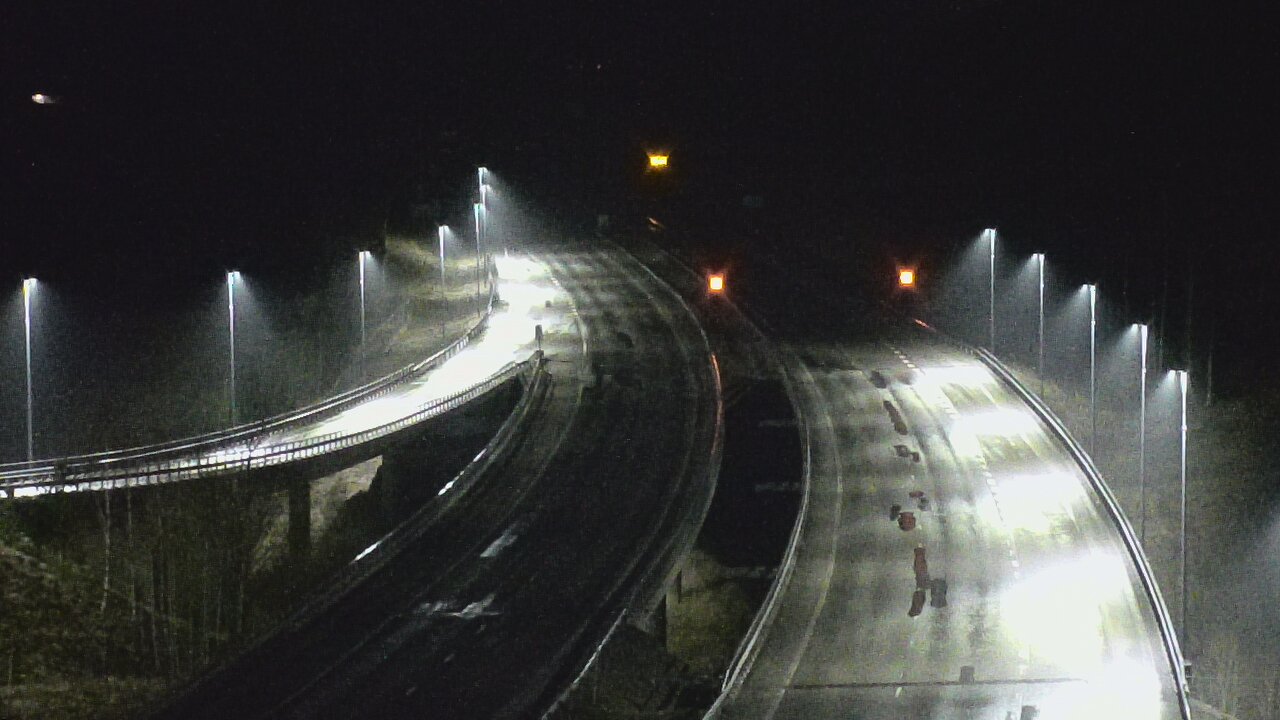 Kelikamerat Kuva Tie 1 Salo, Halikko, Salo, Varsinais-Suomi