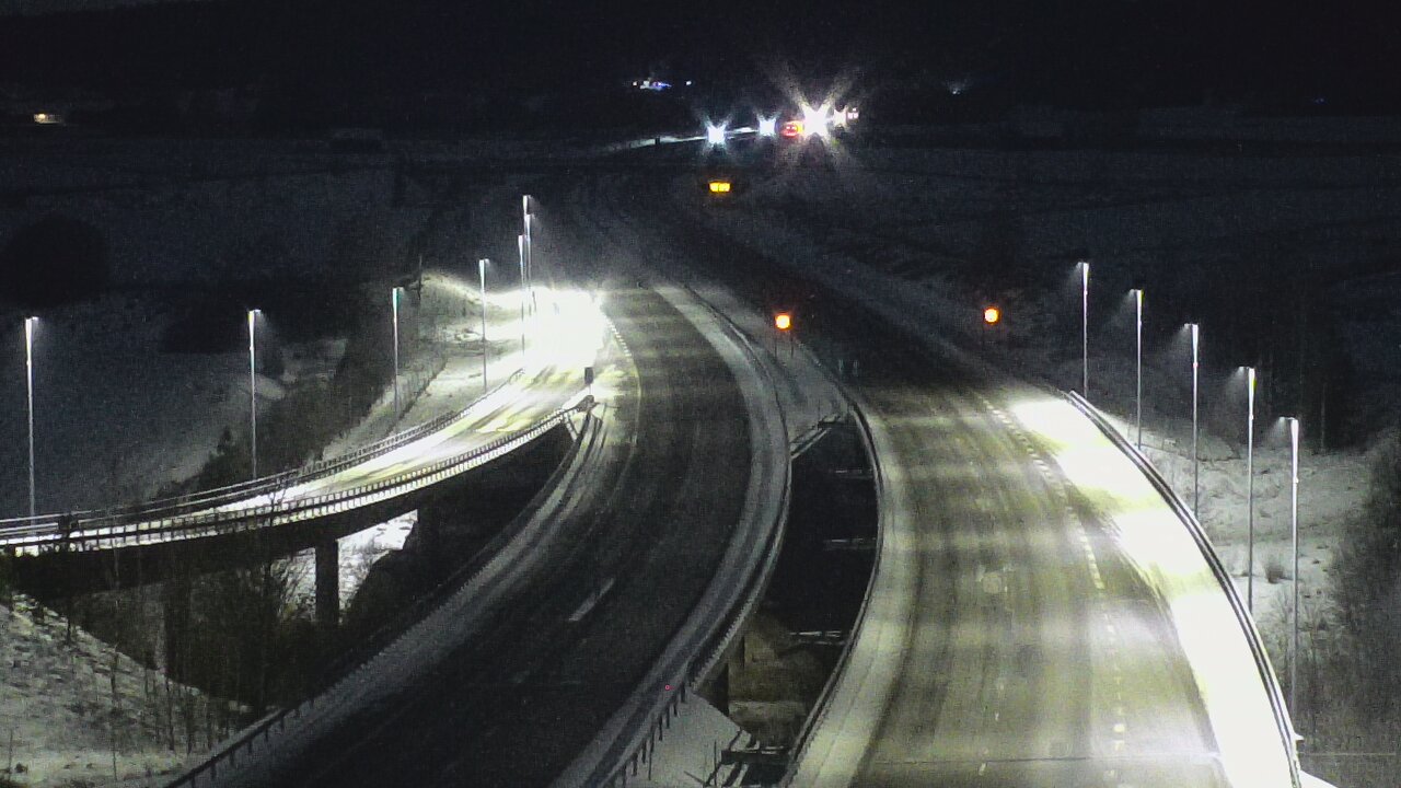 Kelikamerat Kuva Tie 1 Salo, Halikko, Salo, Varsinais-Suomi