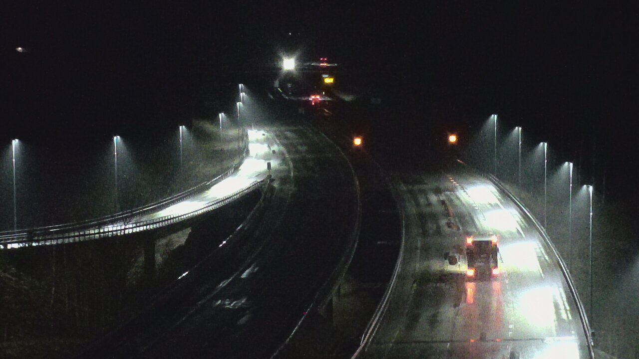 Kelikamerat Kuva Tie 1 Salo, Halikko, Salo, Varsinais-Suomi