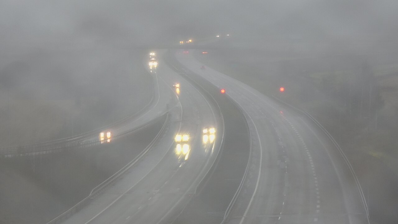 Weather Camera Image Väg 1 Salo, Halikko, Salo, Varsinais-Suomi