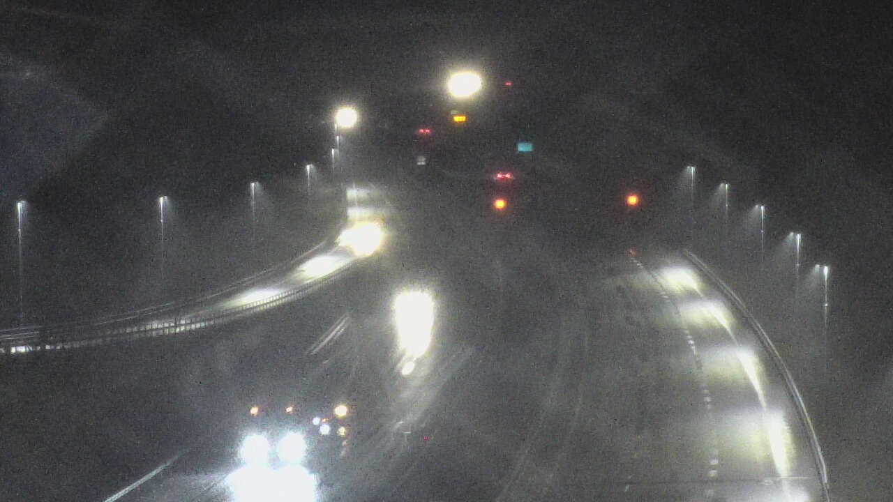 Weather Camera Image Väg 1 Salo, Halikko, Salo, Varsinais-Suomi