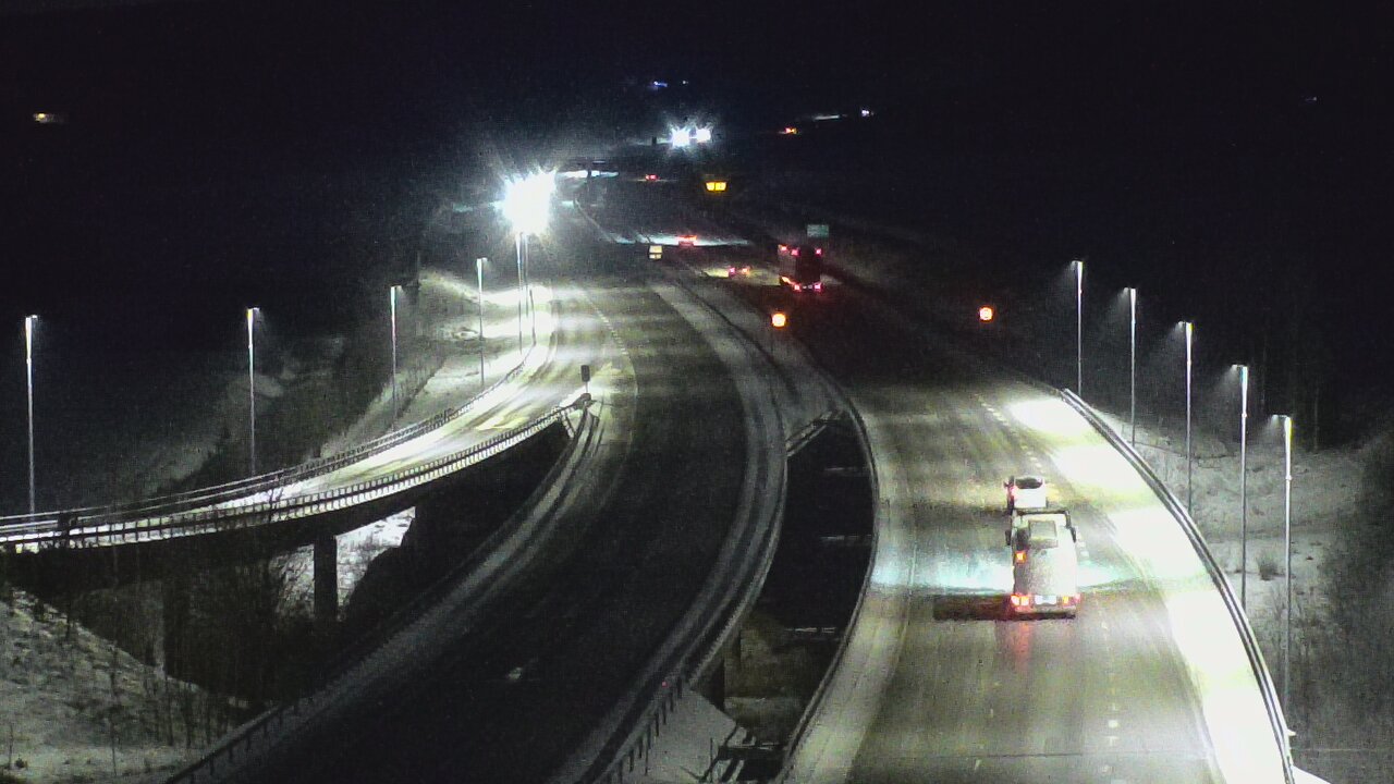 Kelikamerat Kuva Tie 1 Salo, Halikko, Salo, Varsinais-Suomi