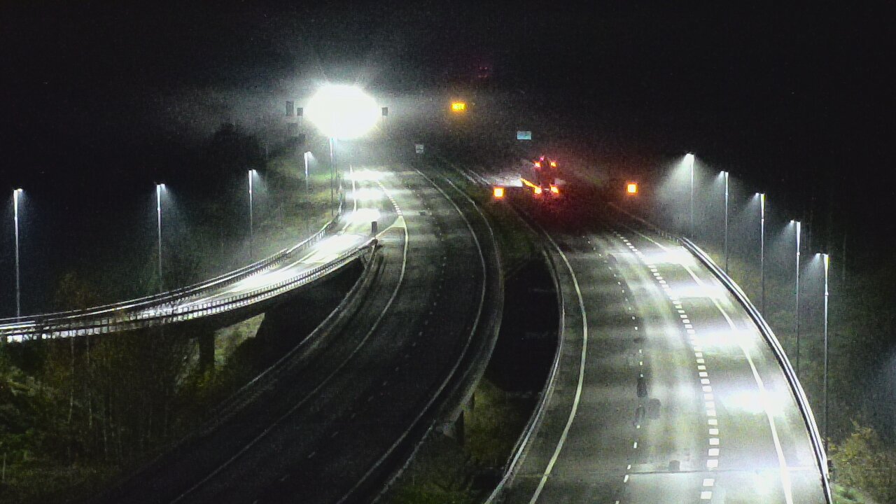 Kelikamerat Kuva Tie 1 Salo, Halikko, Salo, Varsinais-Suomi