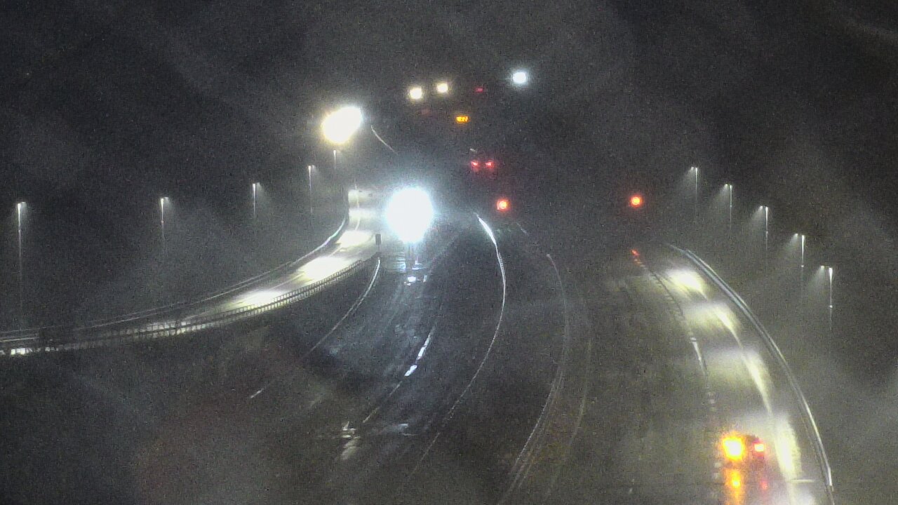 Weather Camera Image Väg 1 Salo, Halikko, Salo, Varsinais-Suomi