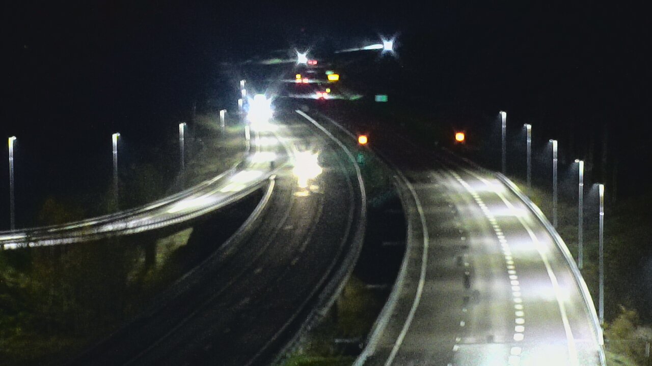 Kelikamerat Kuva Tie 1 Salo, Halikko, Salo, Varsinais-Suomi