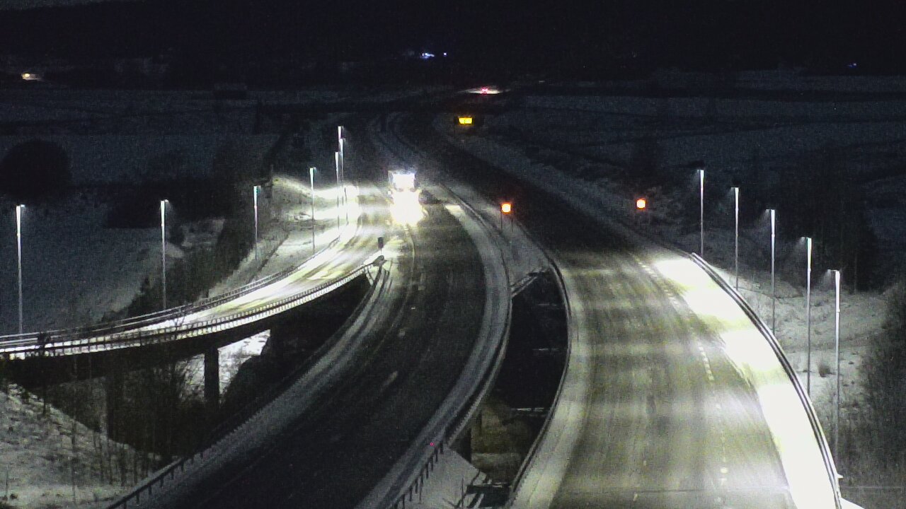 Kelikamerat Kuva Tie 1 Salo, Halikko, Salo, Varsinais-Suomi