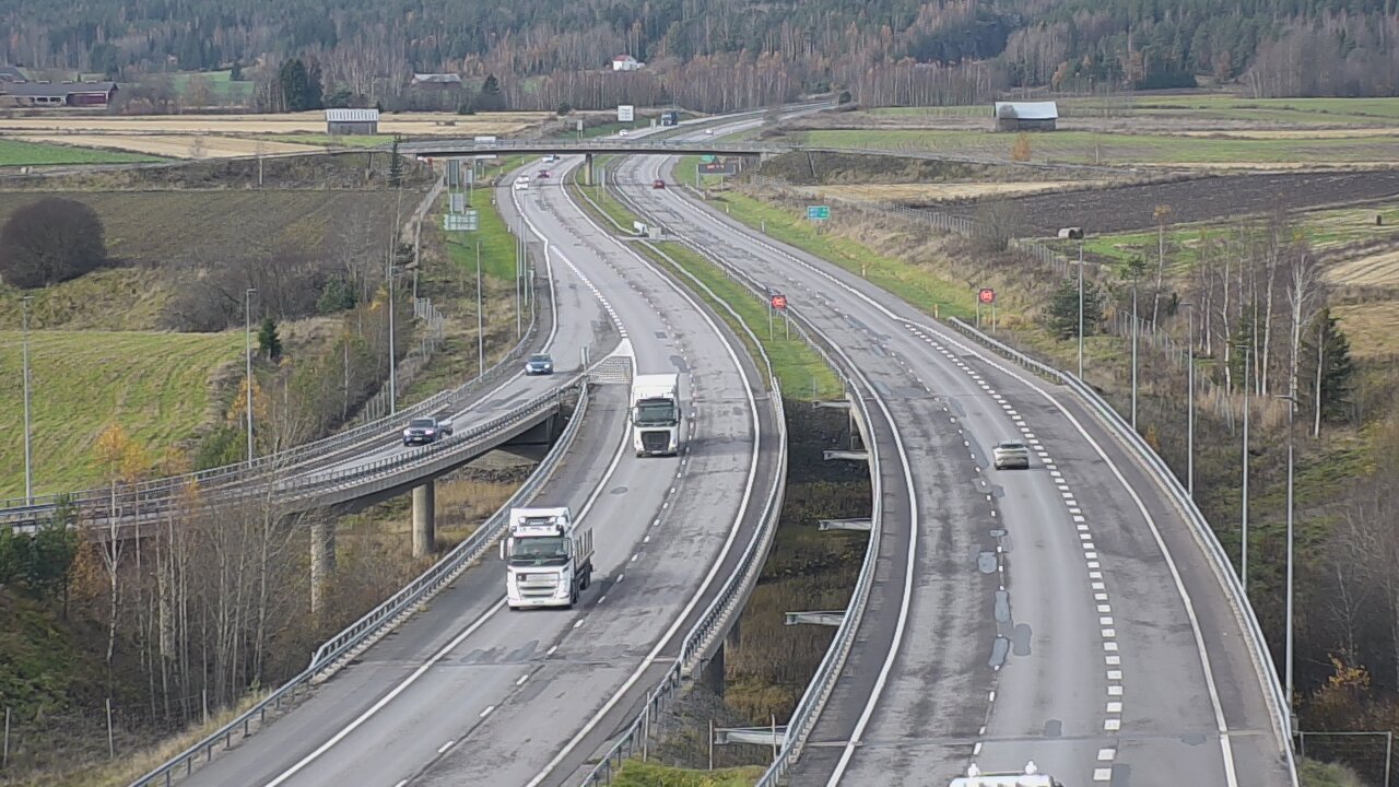 Kelikamerat Kuva Tie 1 Salo, Halikko, Salo, Varsinais-Suomi