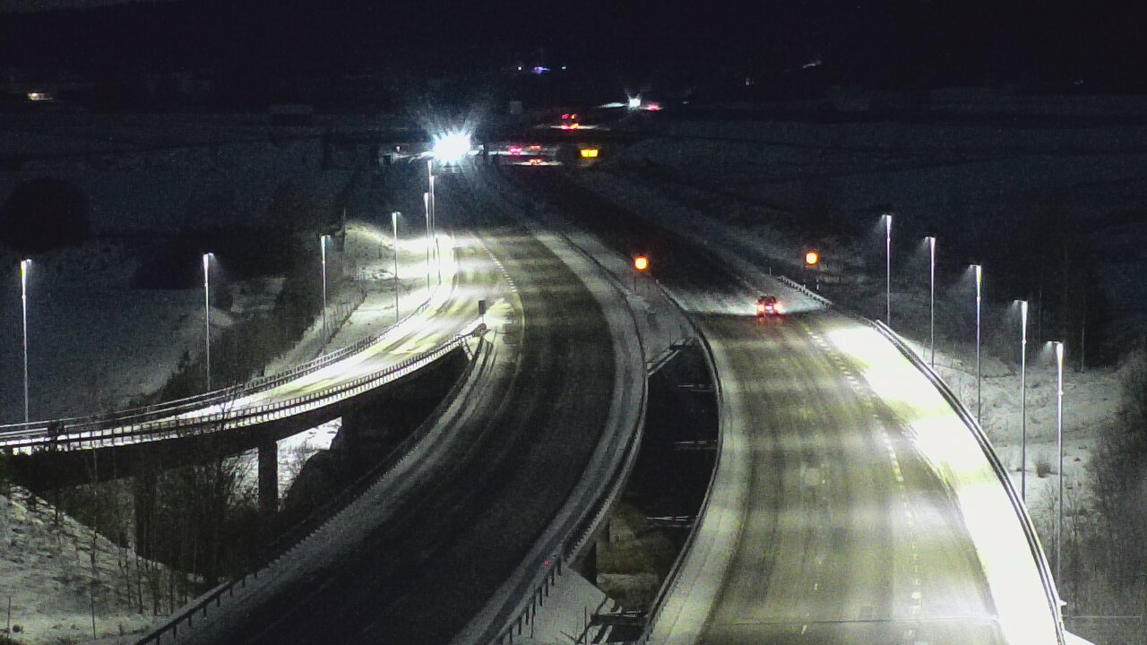 Kelikamerat Kuva Tie 1 Salo, Halikko, Salo, Varsinais-Suomi