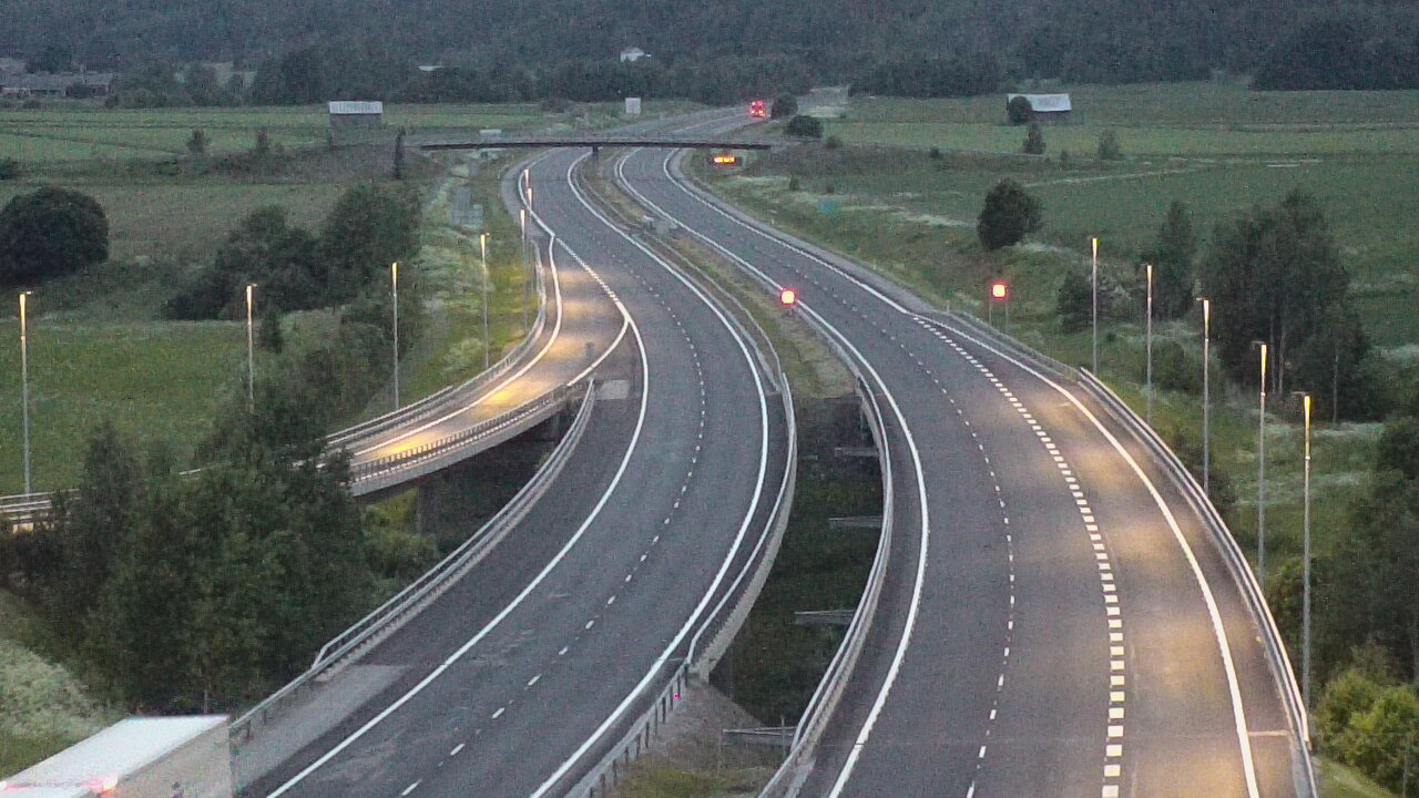 Kelikamerat Kuva Tie 1 Salo, Halikko, Salo, Varsinais-Suomi