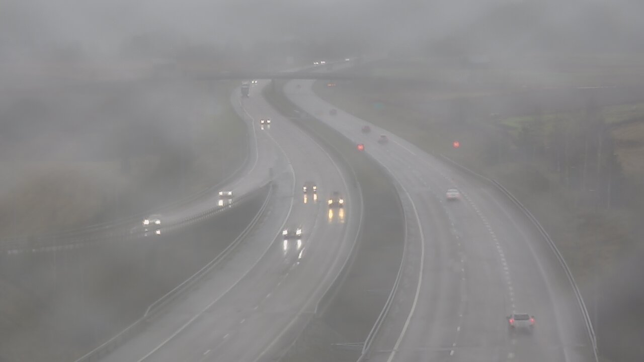 Weather Camera Image Väg 1 Salo, Halikko, Salo, Varsinais-Suomi