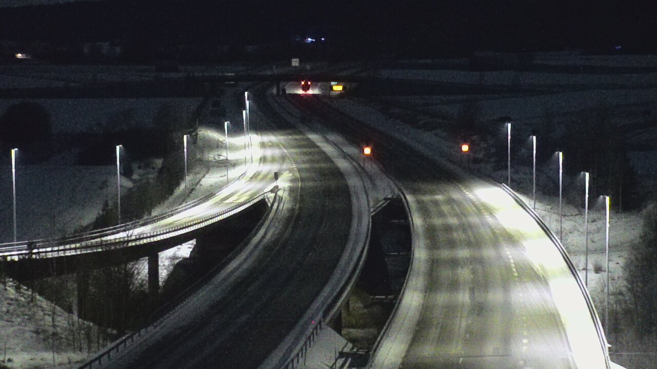 Kelikamerat Kuva Tie 1 Salo, Halikko, Salo, Varsinais-Suomi