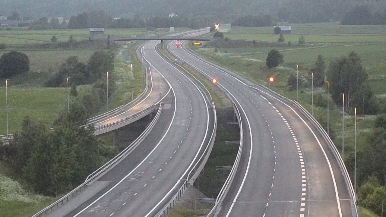 Kelikamerat Kuva Tie 1 Salo, Halikko, Salo, Varsinais-Suomi
