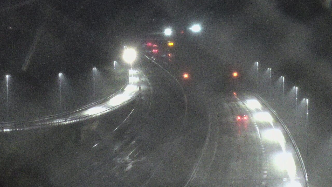 Weather Camera Image Väg 1 Salo, Halikko, Salo, Varsinais-Suomi