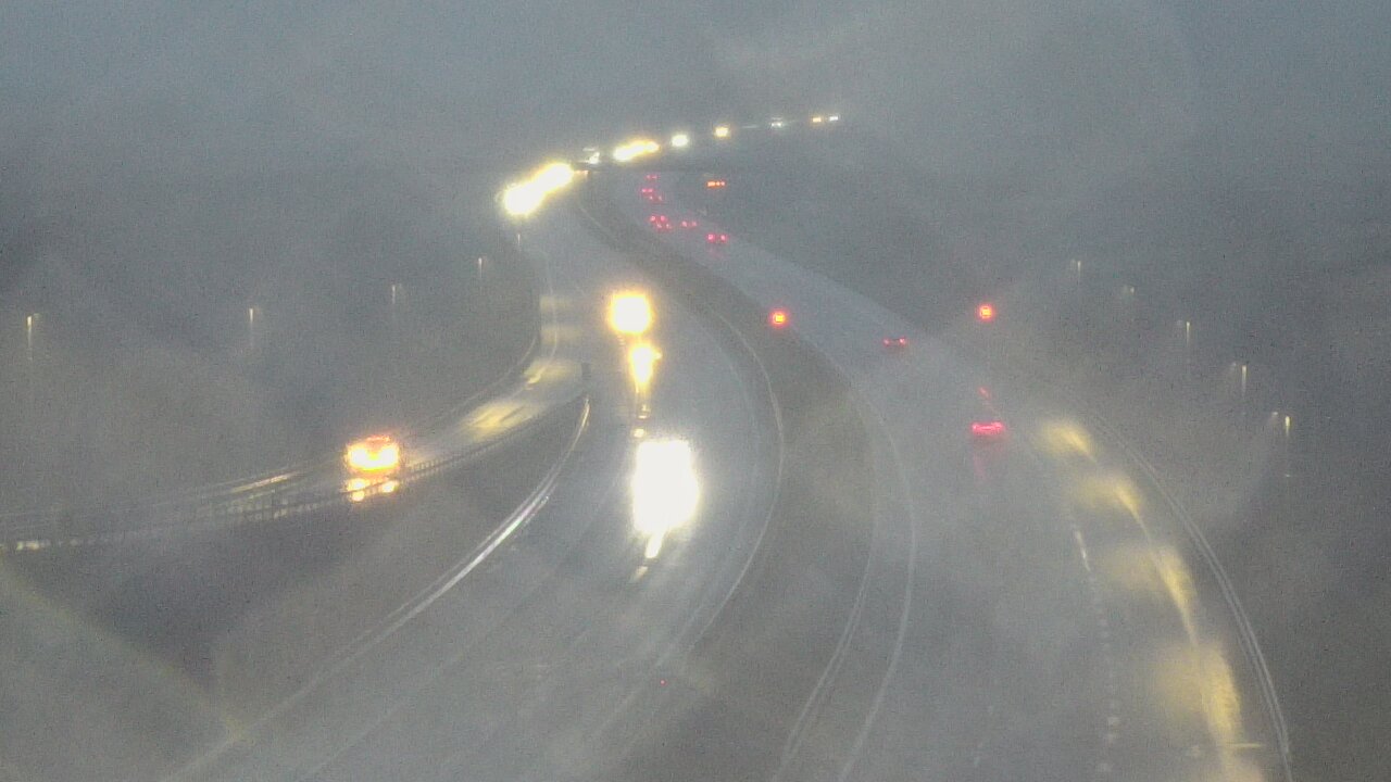 Weather Camera Image Väg 1 Salo, Halikko, Salo, Varsinais-Suomi