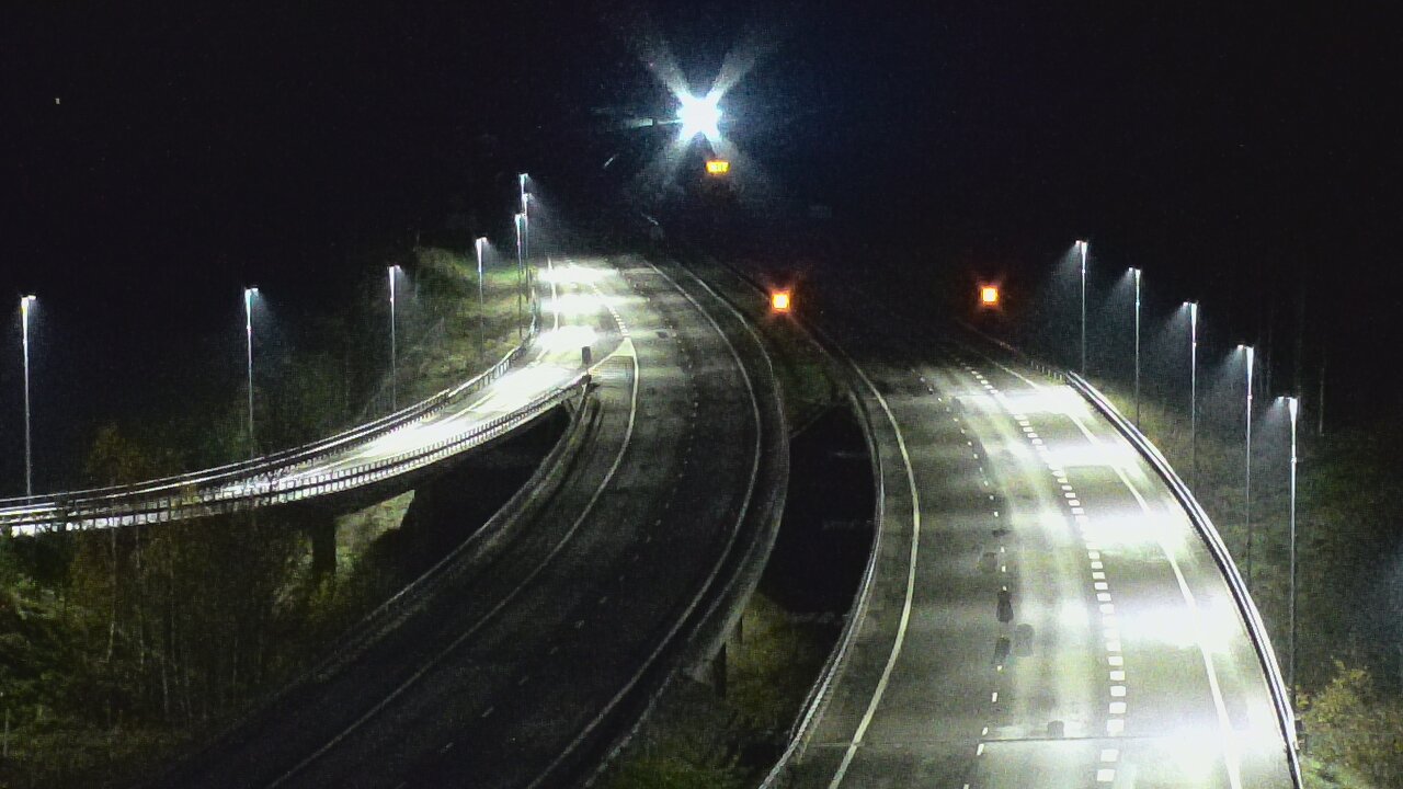 Kelikamerat Kuva Tie 1 Salo, Halikko, Salo, Varsinais-Suomi