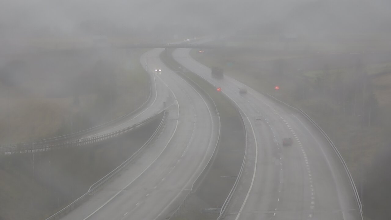 Weather Camera Image Väg 1 Salo, Halikko, Salo, Varsinais-Suomi