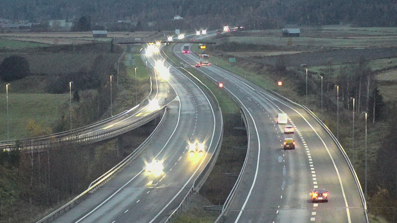 Kelikamerat Kuva Tie 1 Salo, Halikko, Salo, Varsinais-Suomi