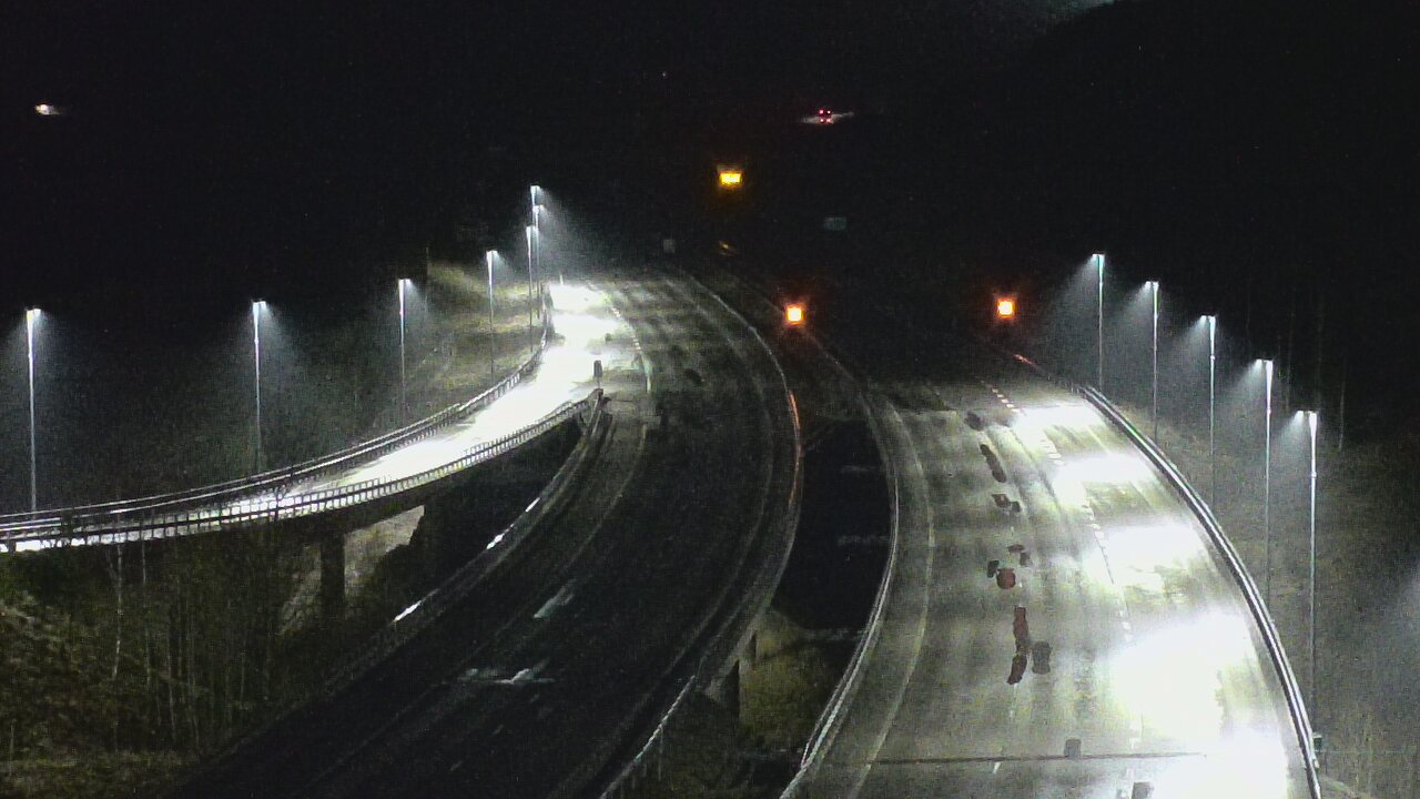 Kelikamerat Kuva Tie 1 Salo, Halikko, Salo, Varsinais-Suomi