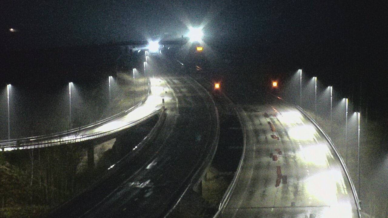 Kelikamerat Kuva Tie 1 Salo, Halikko, Salo, Varsinais-Suomi