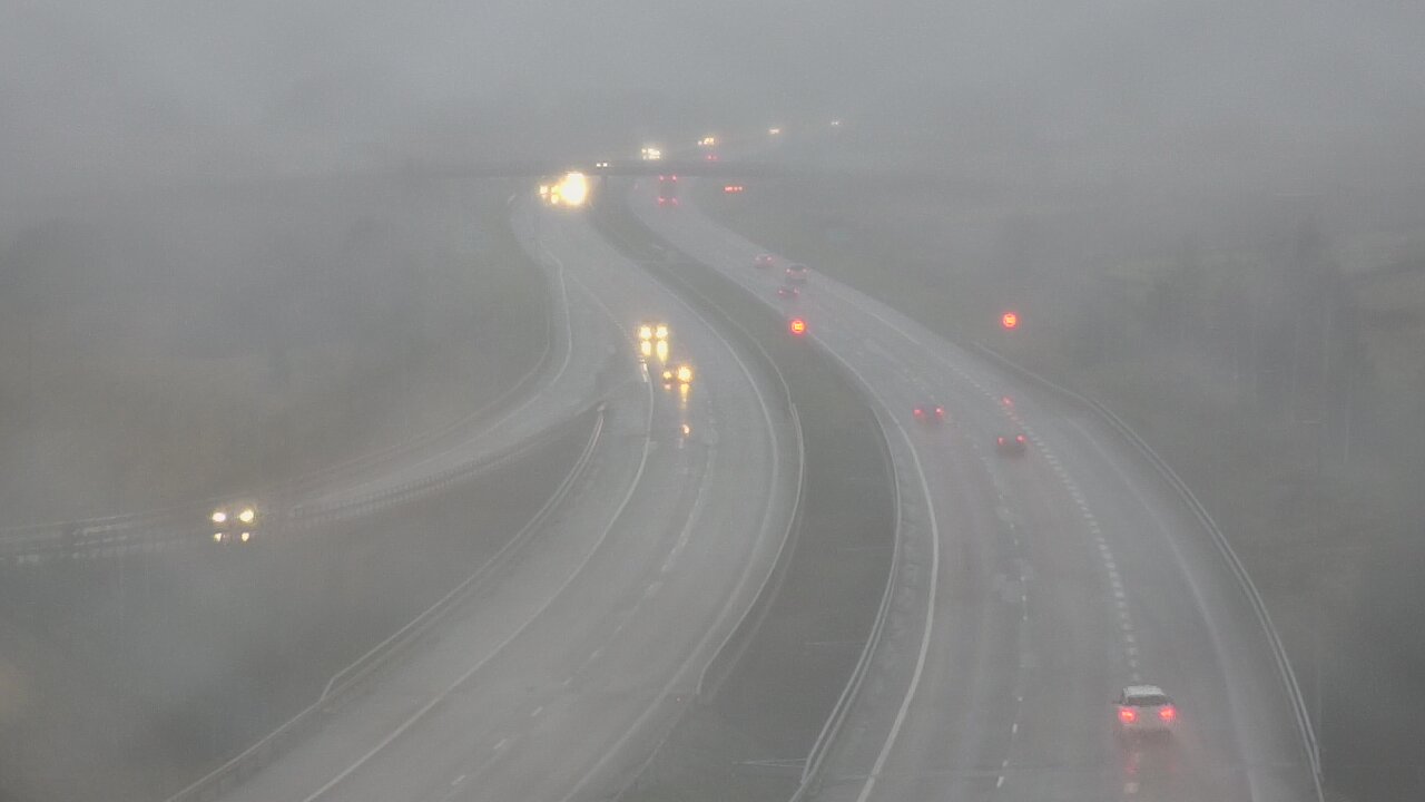 Weather Camera Image Väg 1 Salo, Halikko, Salo, Varsinais-Suomi