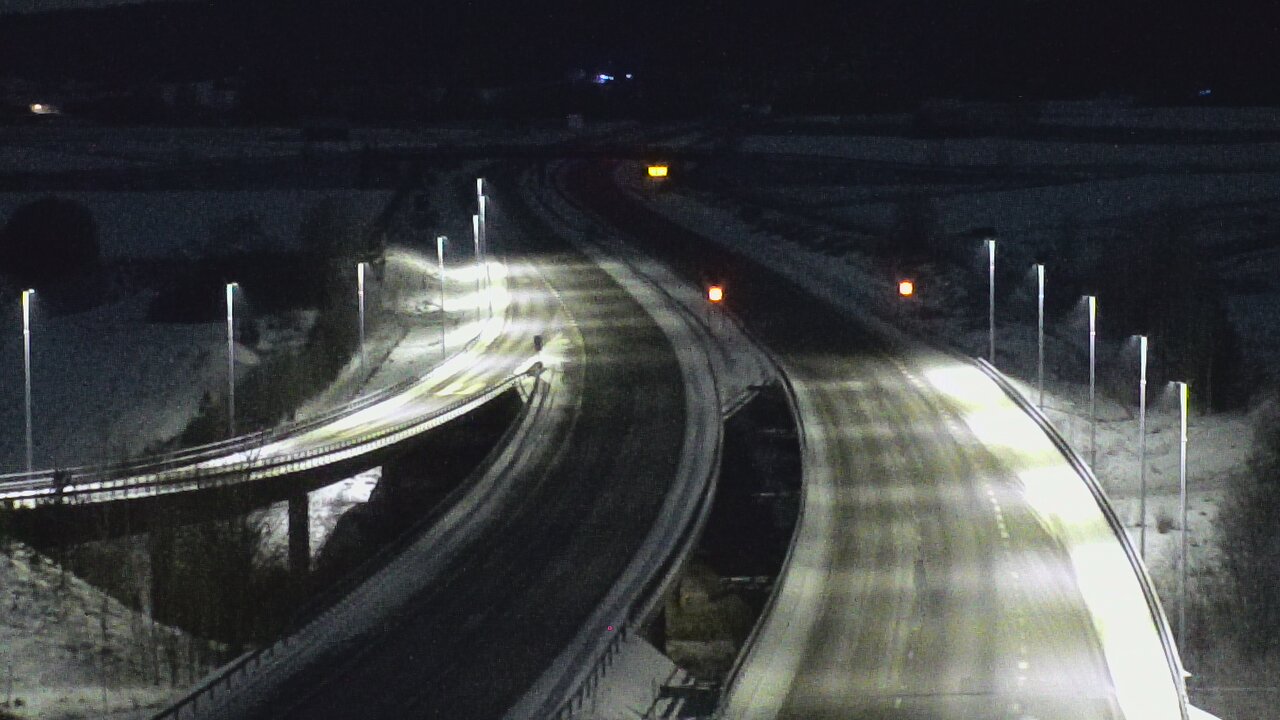 Kelikamerat Kuva Tie 1 Salo, Halikko, Salo, Varsinais-Suomi