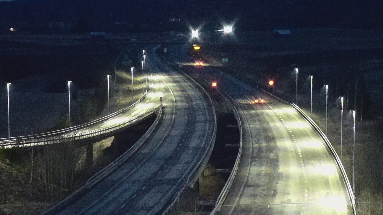 Kelikamerat Kuva Tie 1 Salo, Halikko, Salo, Varsinais-Suomi