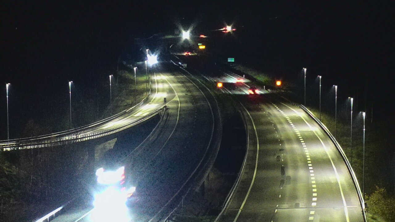 Kelikamerat Kuva Tie 1 Salo, Halikko, Salo, Varsinais-Suomi