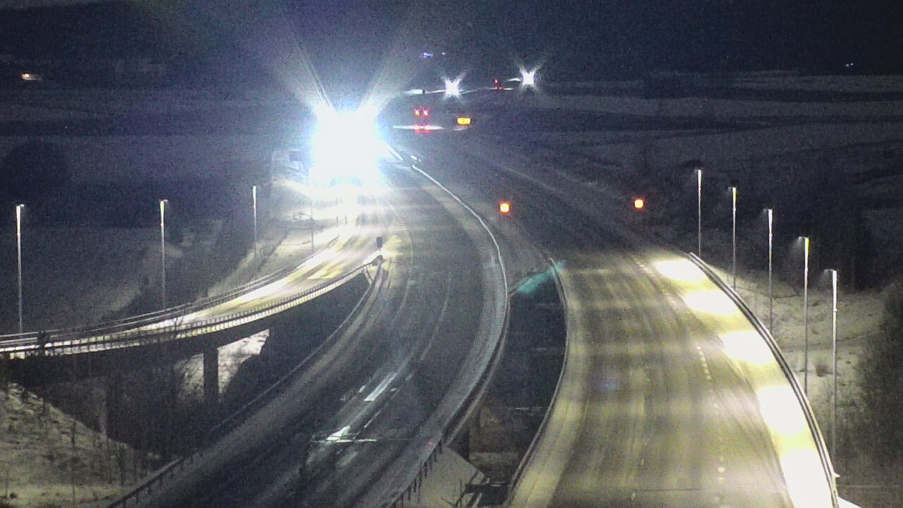 Kelikamerat Kuva Tie 1 Salo, Halikko, Salo, Varsinais-Suomi