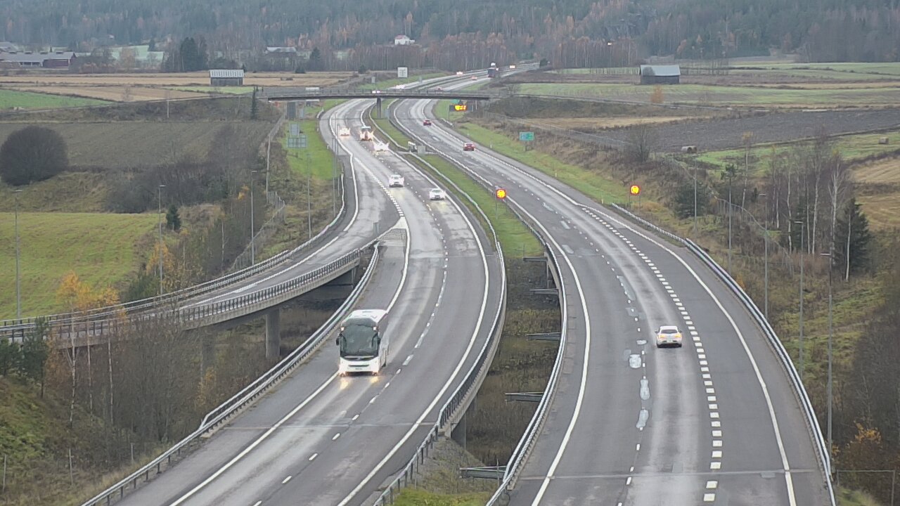 Kelikamerat Kuva Tie 1 Salo, Halikko, Salo, Varsinais-Suomi