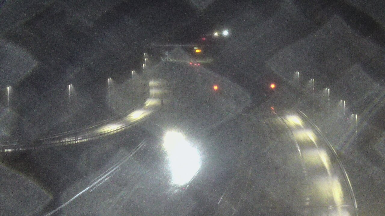 Weather Camera Image Väg 1 Salo, Halikko, Salo, Varsinais-Suomi